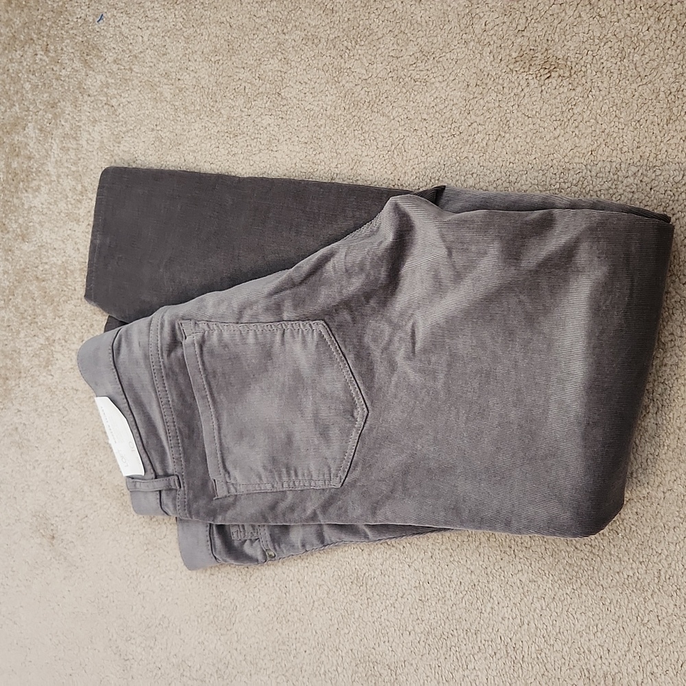 Loft modern skinny size 10 38inch